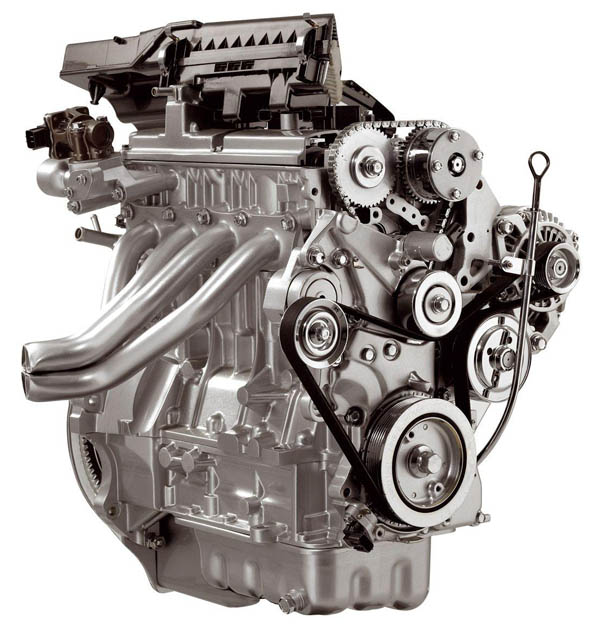 2021 Rover Defender Car Engine